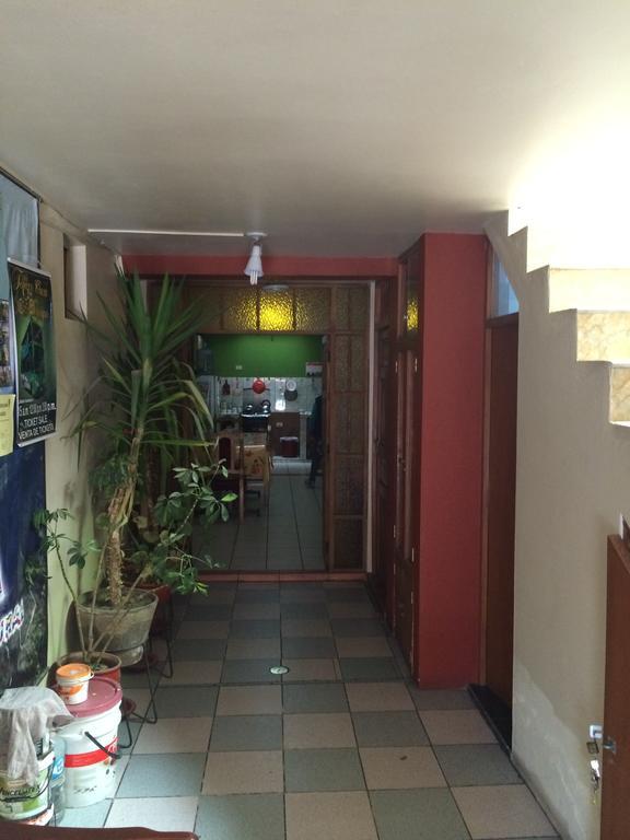 Honey House Bed and Breakfast Arequipa Eksteriør billede