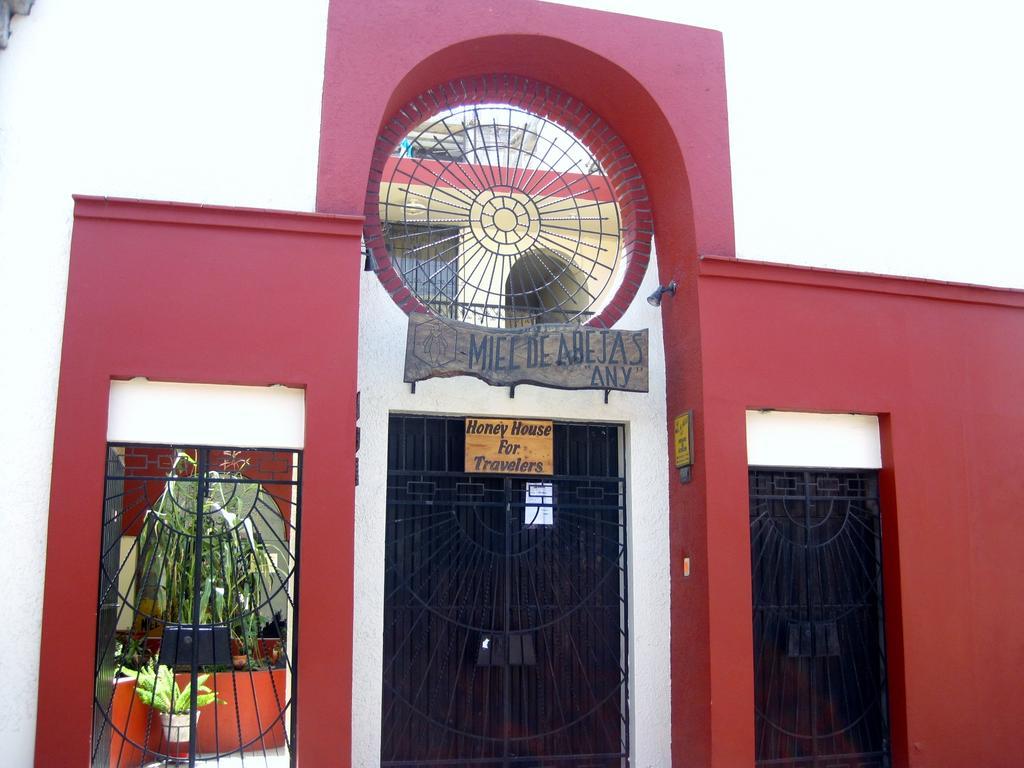 Honey House Bed and Breakfast Arequipa Eksteriør billede