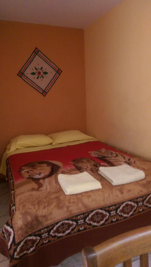 Honey House Bed and Breakfast Arequipa Eksteriør billede