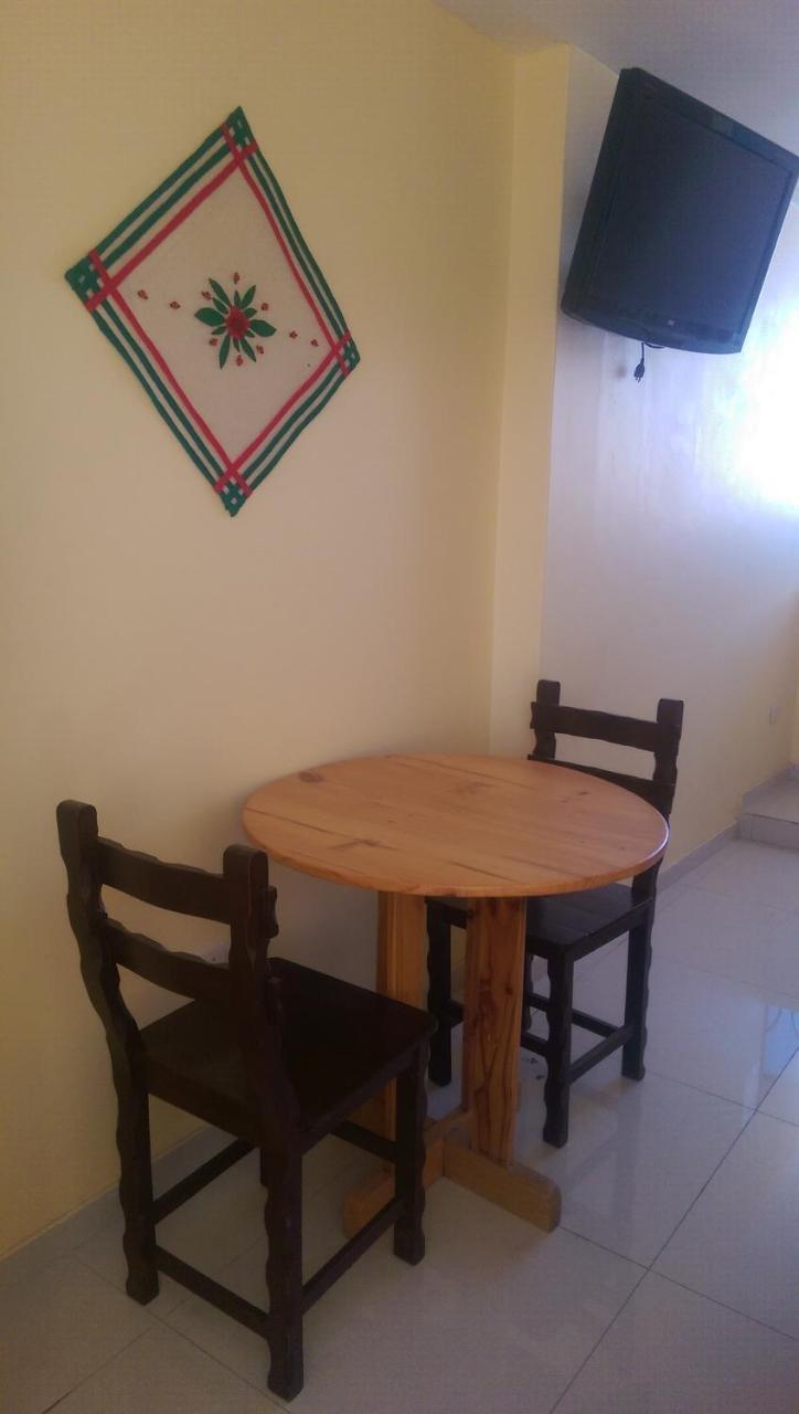 Honey House Bed and Breakfast Arequipa Eksteriør billede