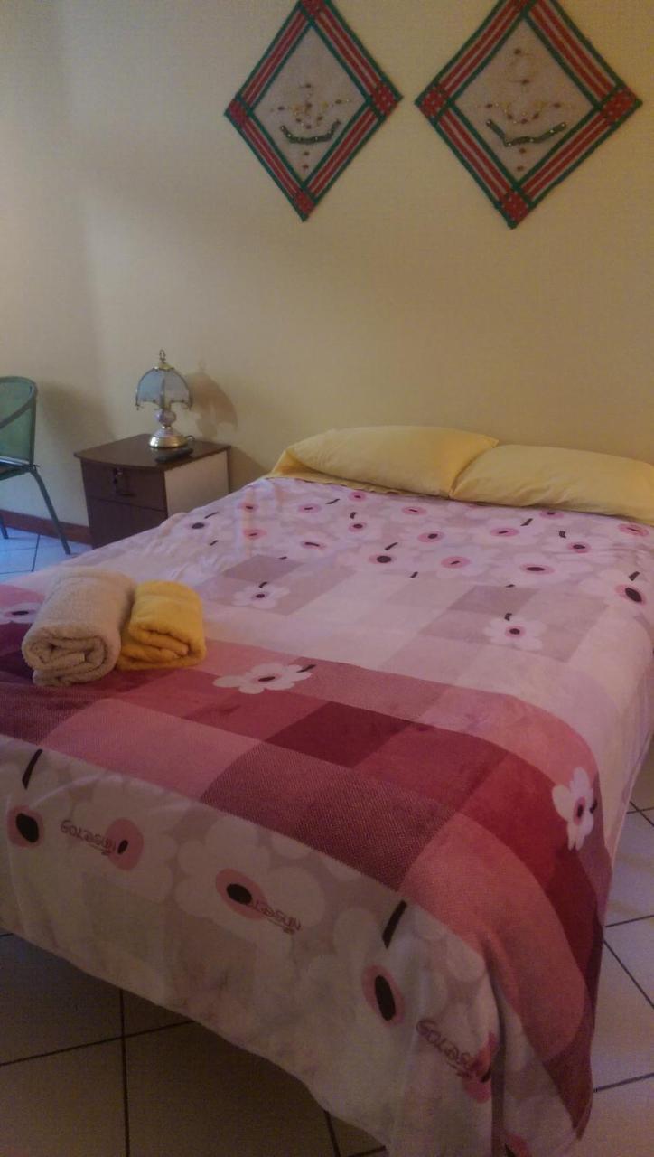 Honey House Bed and Breakfast Arequipa Eksteriør billede