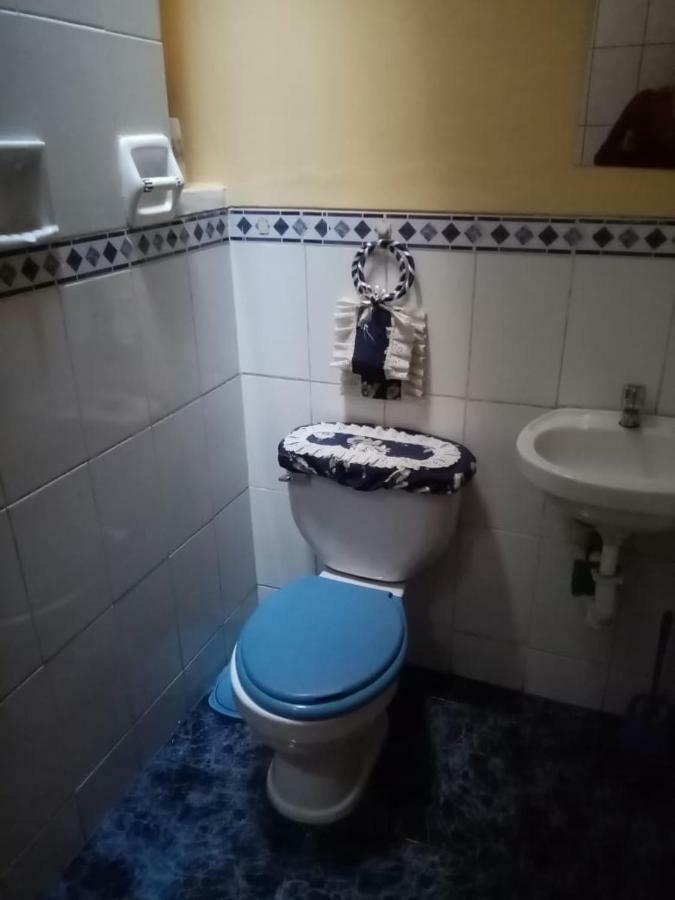 Honey House Bed and Breakfast Arequipa Eksteriør billede