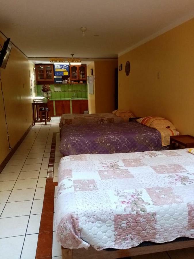 Honey House Bed and Breakfast Arequipa Eksteriør billede